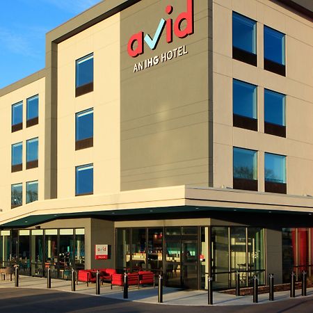 Avid Hotels - Beaumont By Ihg מראה חיצוני תמונה