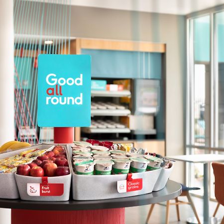 Avid Hotels - Beaumont By Ihg מראה חיצוני תמונה
