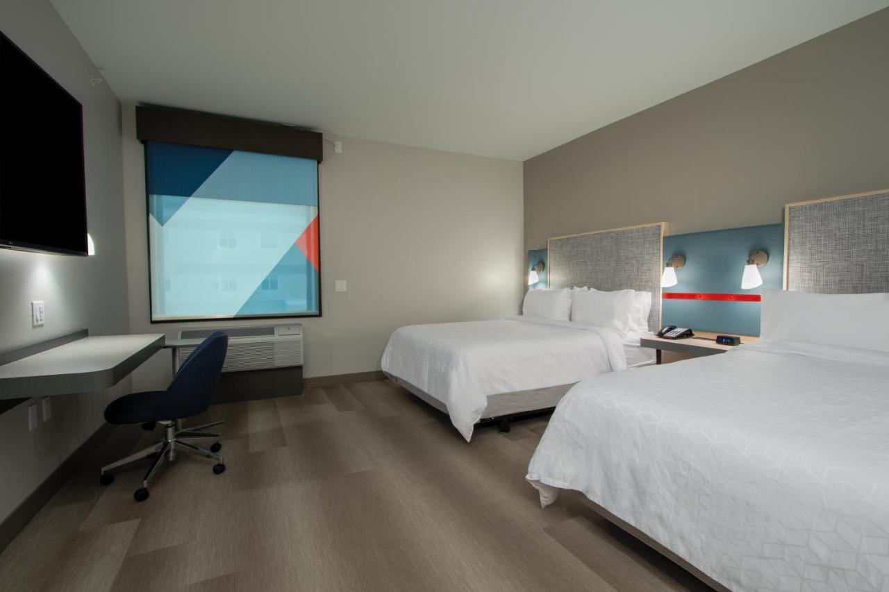 Avid Hotels - Beaumont By Ihg מראה חיצוני תמונה