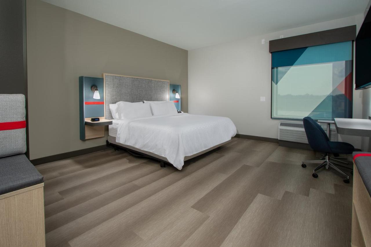 Avid Hotels - Beaumont By Ihg מראה חיצוני תמונה