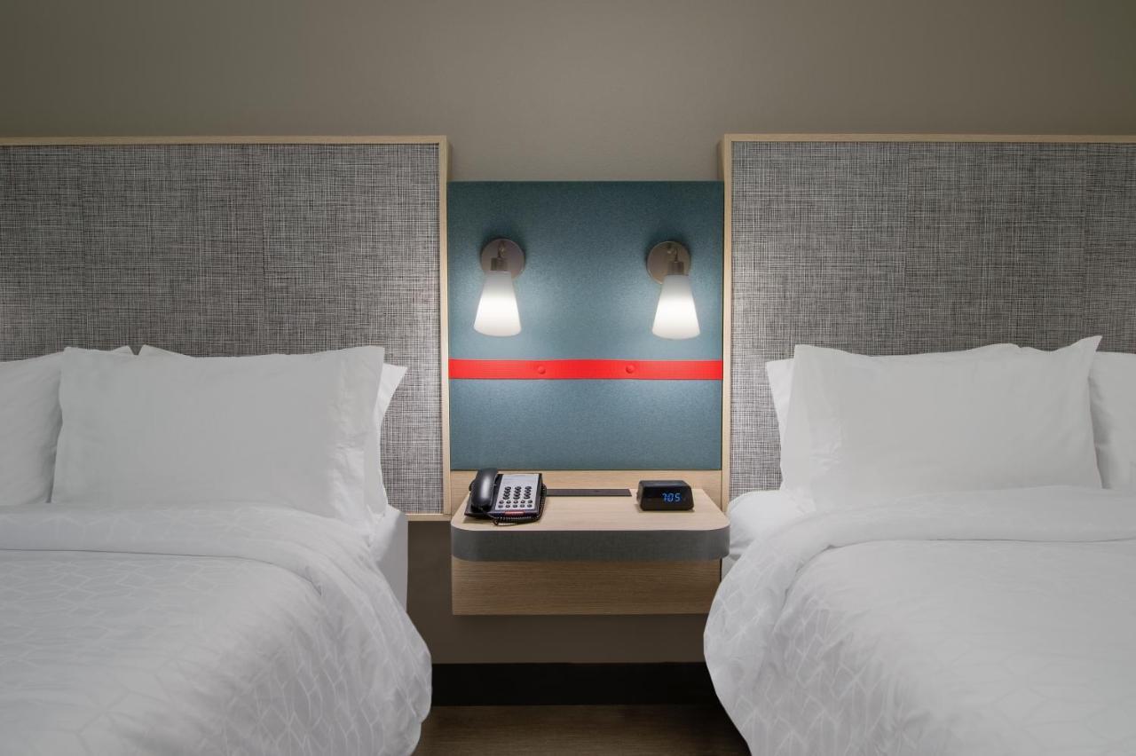 Avid Hotels - Beaumont By Ihg מראה חיצוני תמונה