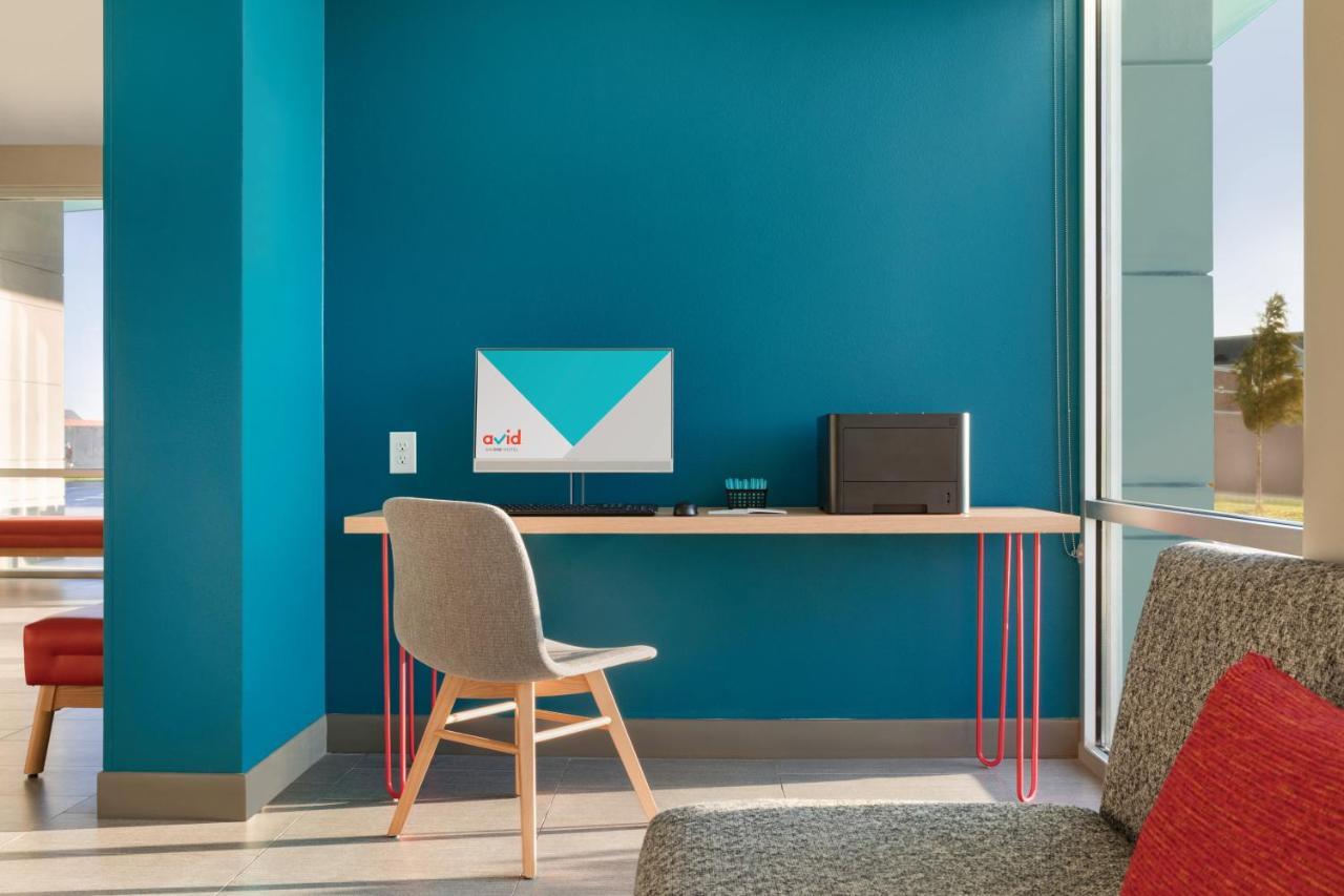 Avid Hotels - Beaumont By Ihg מראה חיצוני תמונה