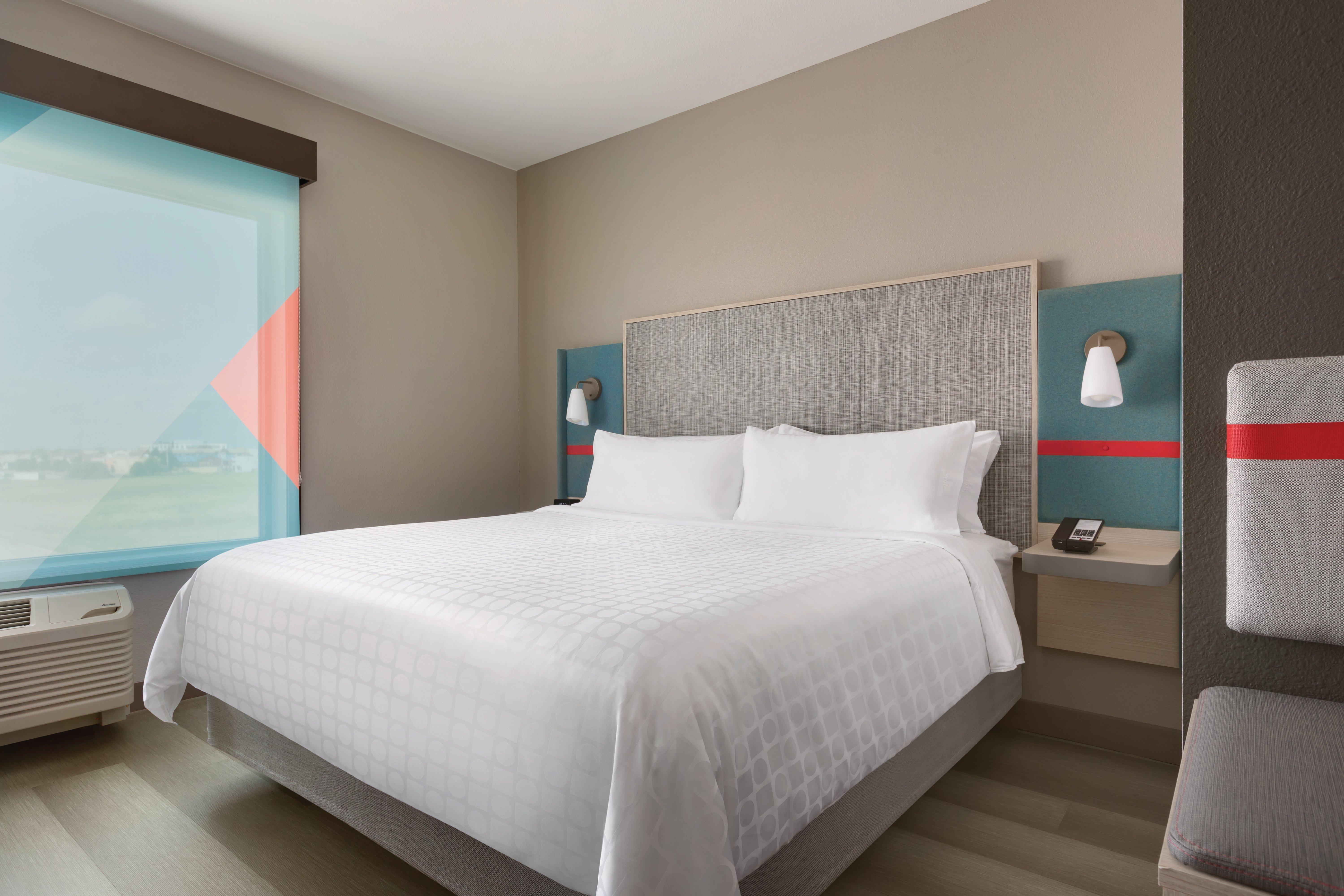 Avid Hotels - Beaumont By Ihg מראה חיצוני תמונה