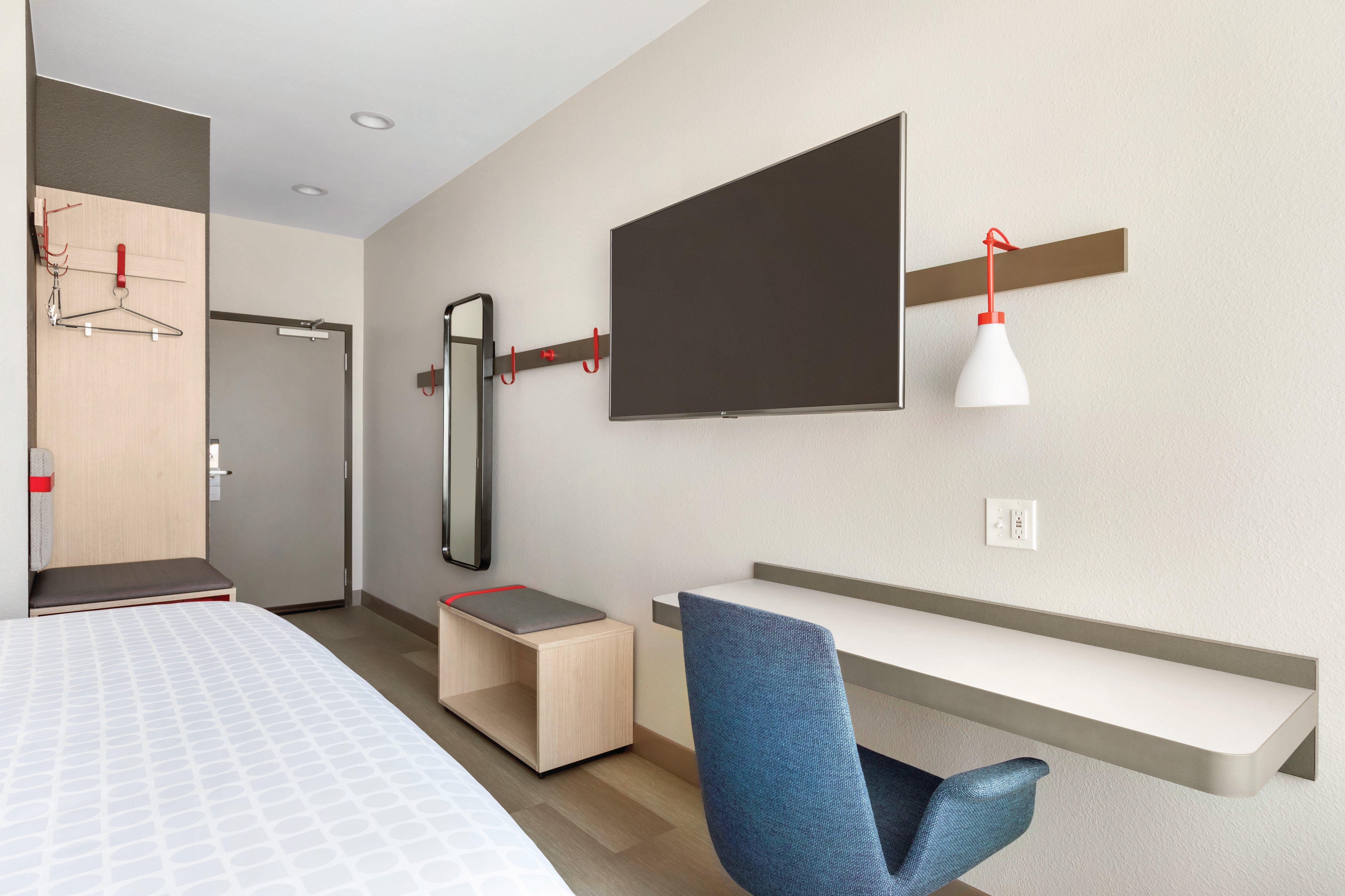 Avid Hotels - Beaumont By Ihg מראה חיצוני תמונה