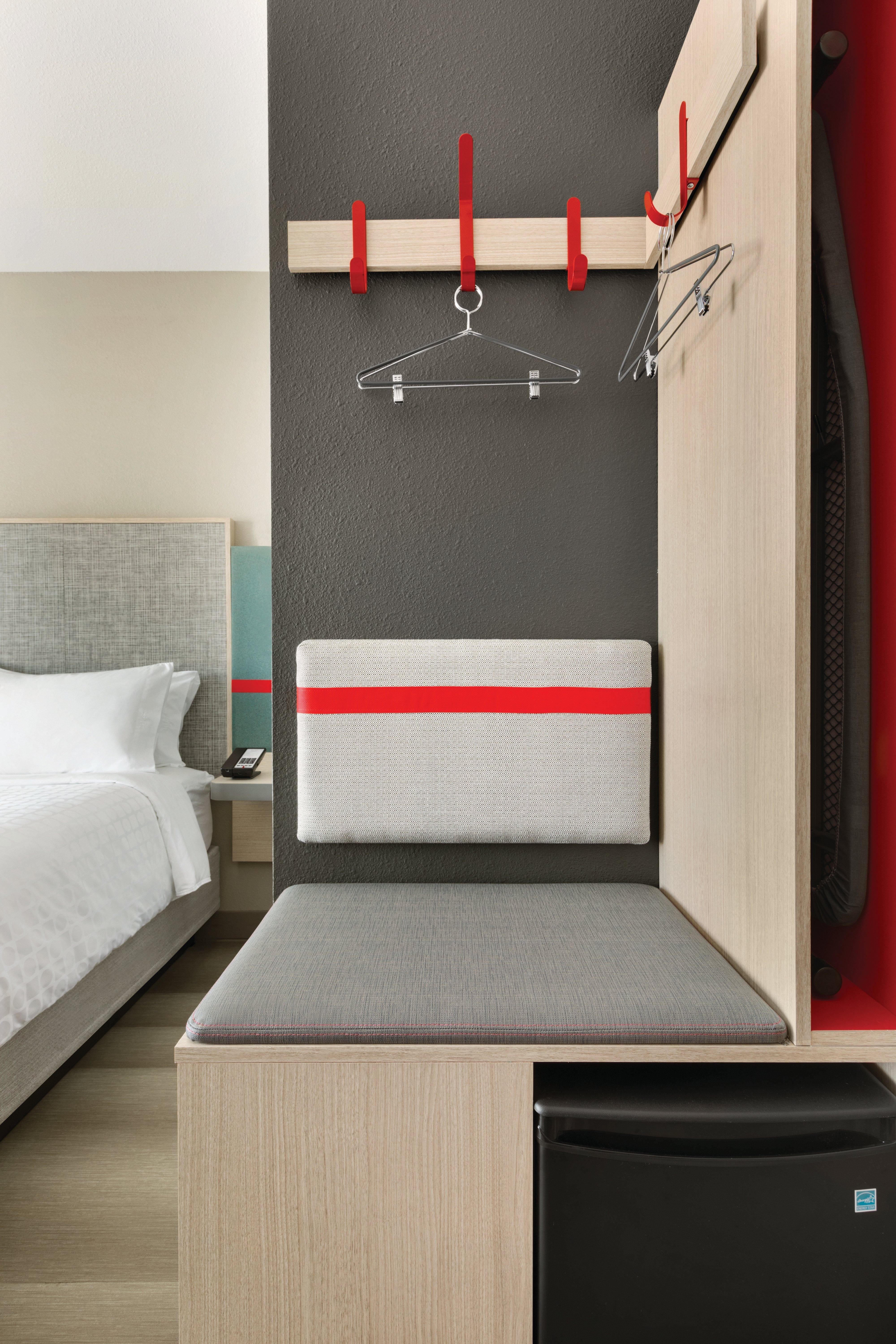 Avid Hotels - Beaumont By Ihg מראה חיצוני תמונה