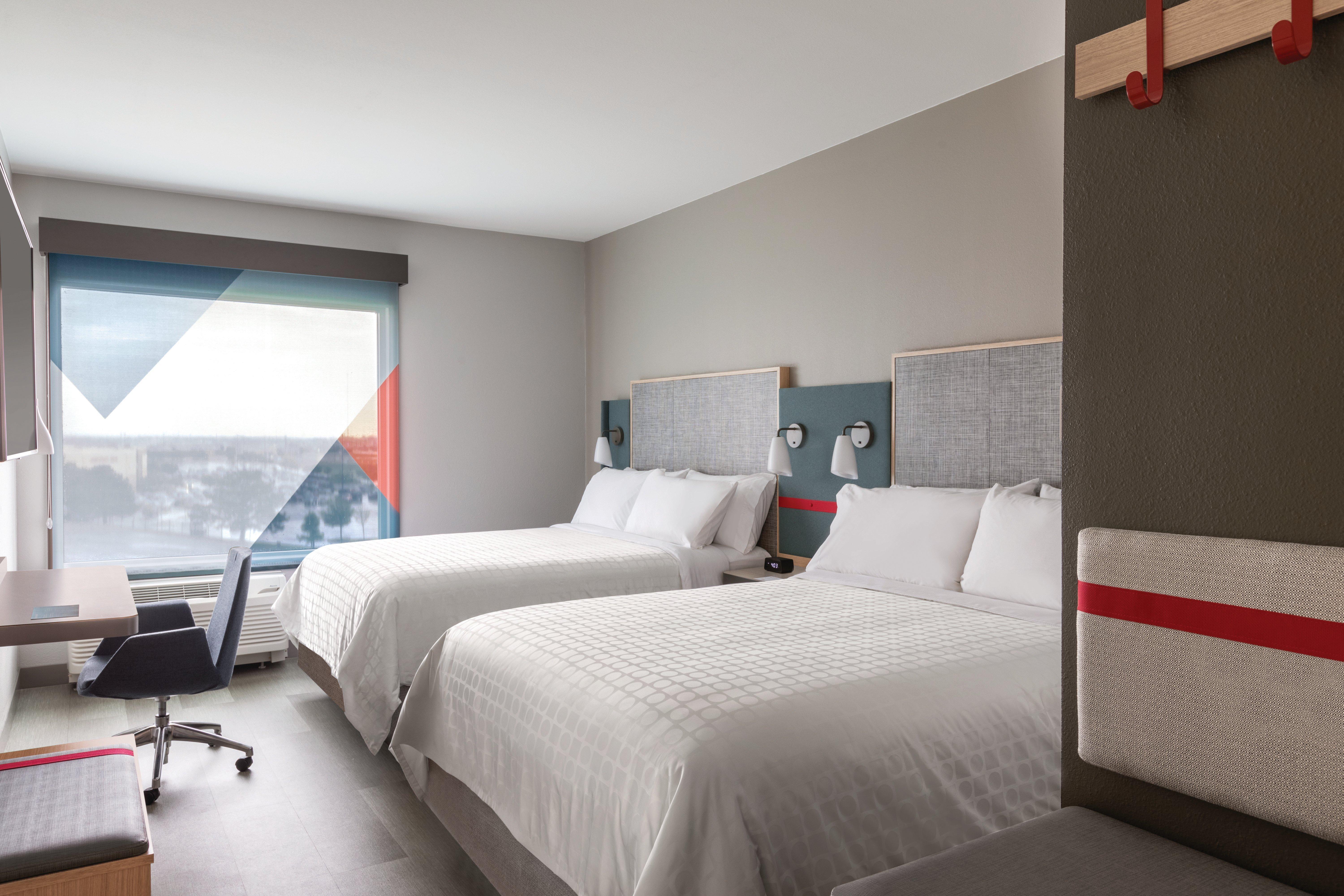 Avid Hotels - Beaumont By Ihg מראה חיצוני תמונה