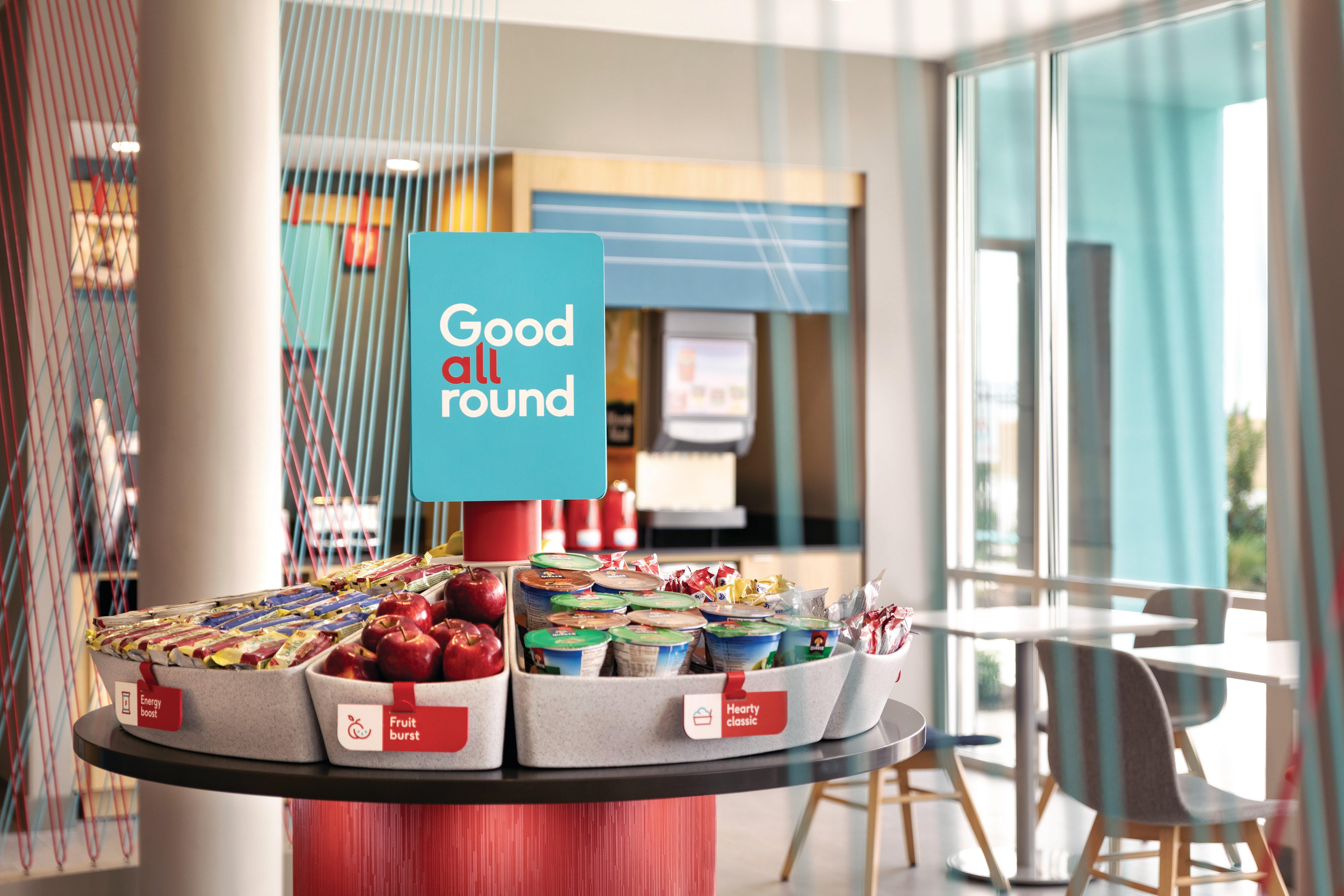 Avid Hotels - Beaumont By Ihg מראה חיצוני תמונה