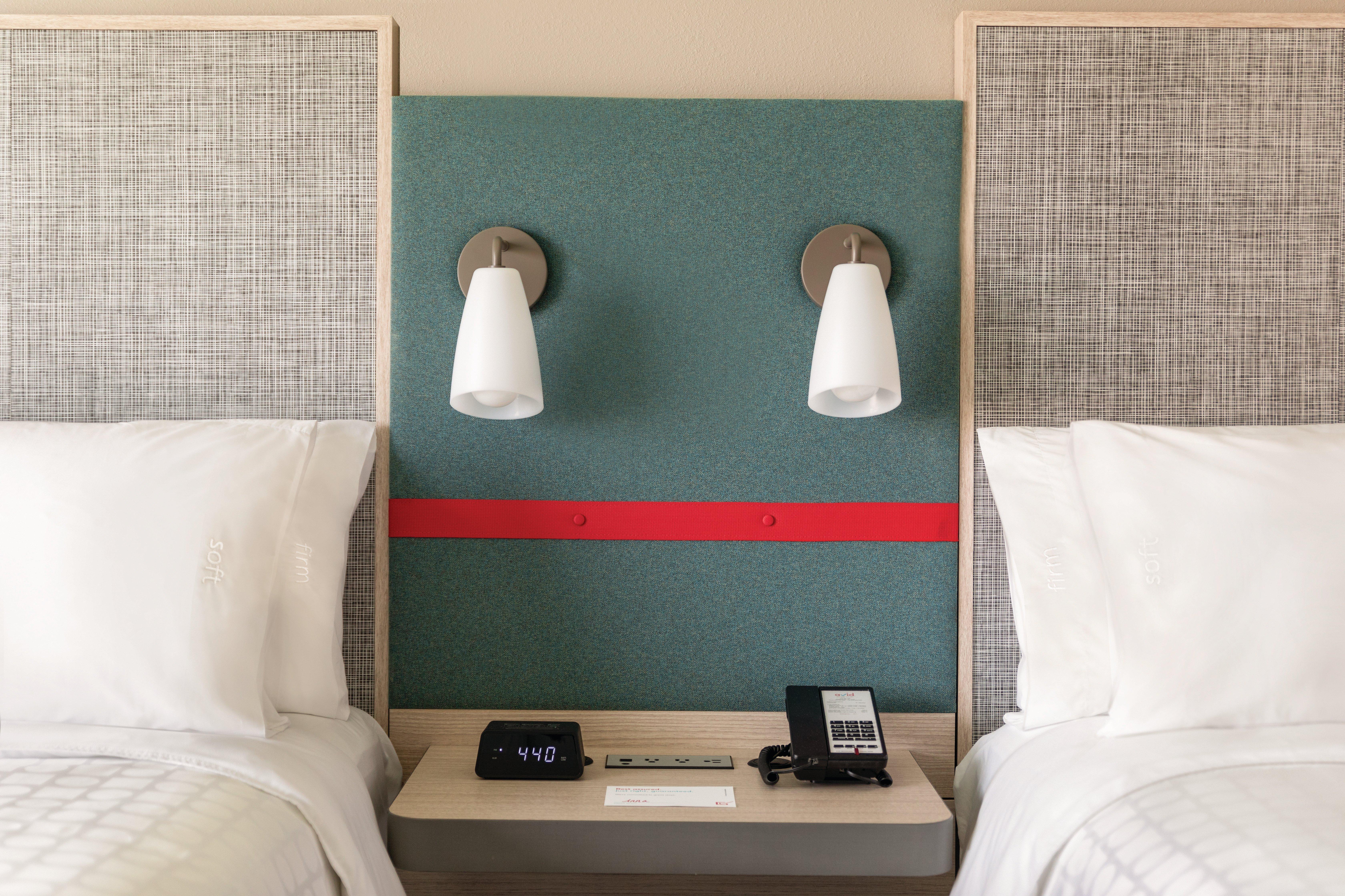 Avid Hotels - Beaumont By Ihg מראה חיצוני תמונה