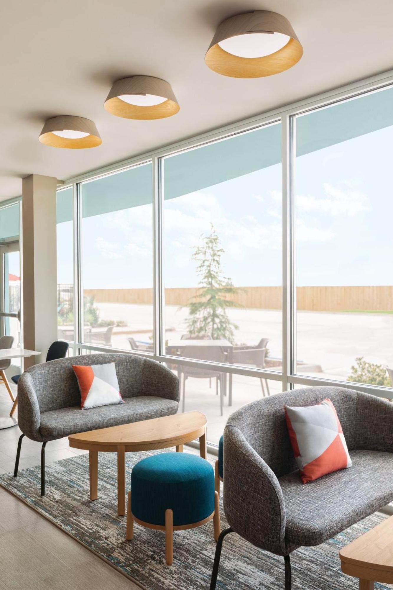 Avid Hotels - Beaumont By Ihg מראה חיצוני תמונה