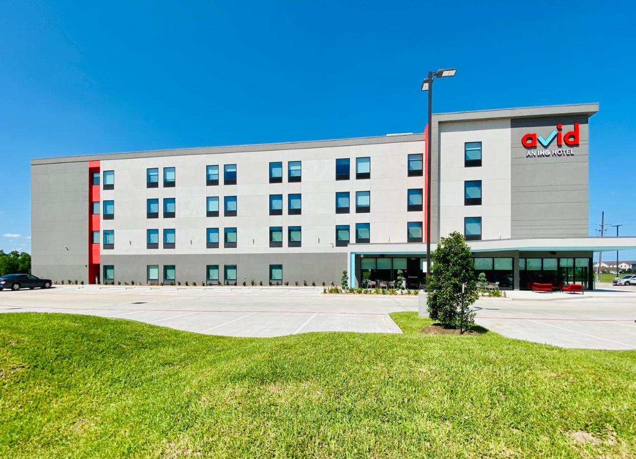Avid Hotels - Beaumont By Ihg מראה חיצוני תמונה