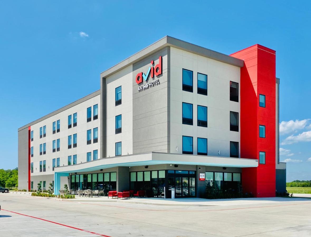 Avid Hotels - Beaumont By Ihg מראה חיצוני תמונה
