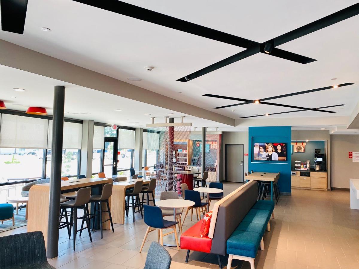 Avid Hotels - Beaumont By Ihg מראה חיצוני תמונה