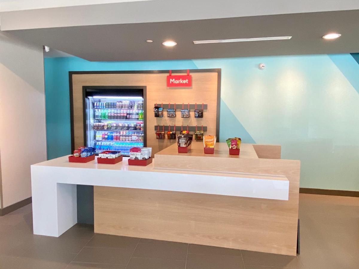Avid Hotels - Beaumont By Ihg מראה חיצוני תמונה